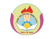 Trung tâm GDTX tỉnh Cà Mau